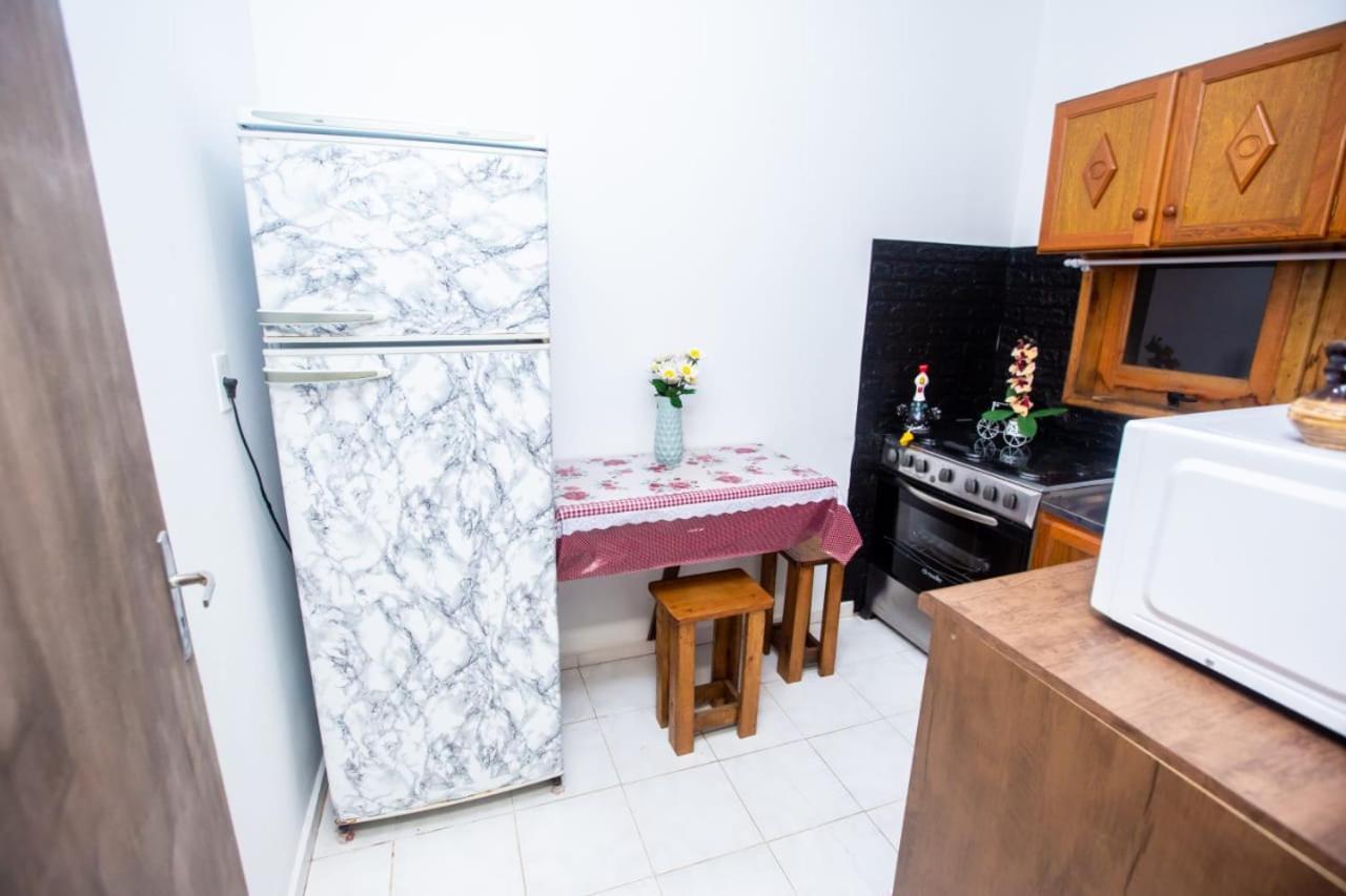 Hostel Castelo Ltda Lauro Muller Ngoại thất bức ảnh