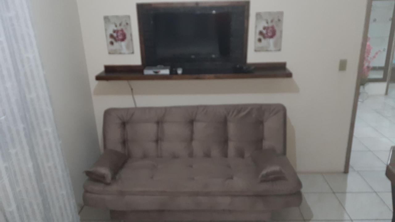 Hostel Castelo Ltda Lauro Muller Ngoại thất bức ảnh