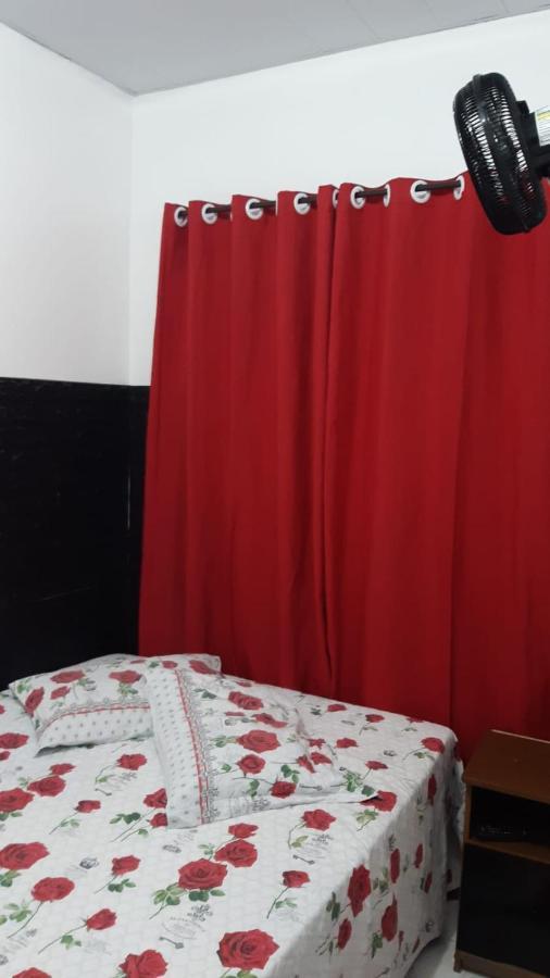 Hostel Castelo Ltda Lauro Muller Ngoại thất bức ảnh