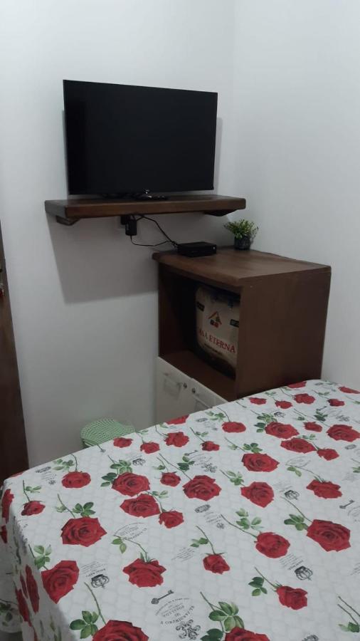 Hostel Castelo Ltda Lauro Muller Ngoại thất bức ảnh