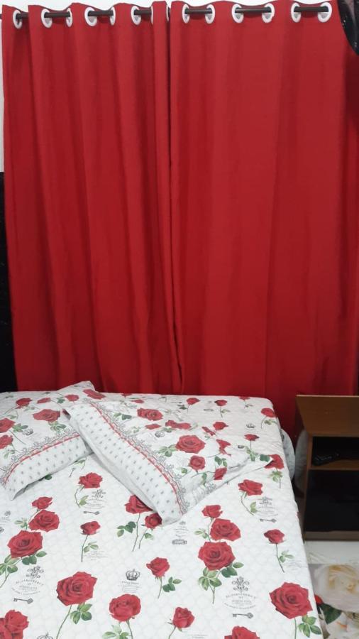 Hostel Castelo Ltda Lauro Muller Ngoại thất bức ảnh